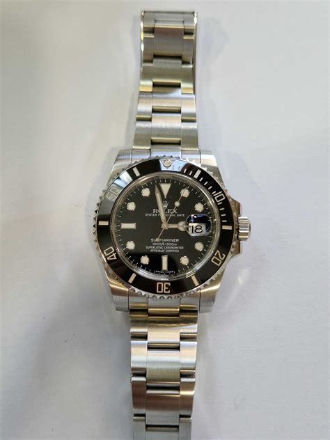 rolex submariner date 2018 for sale|rolex submariner with date price.